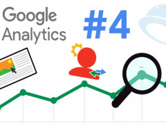 Google Analytics 4 проти Universal Analytics: ключові відмінності та переваги для бізнесу