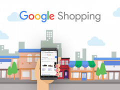 Что полезно знать о сервисе рекламы Google Shopping (Merchant )