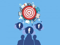 Возможности целевой рекламы в Facebook
