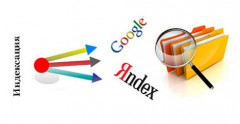 Індексація сайту в Google та Яндекс - Про ефективні та швидкі способи перевірки