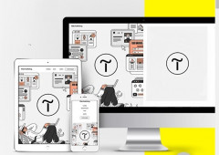 Разработка сайта на конструкторе Tilda: Информационный гайд по возможностям платформы