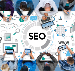 SEO для малого бизнеса: 8 шагов к успеху и привлечению новых клиентов
