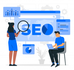 SEO-анализ конкурентов в 2025: Как выбрать инструменты и обогнать соперников