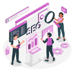 SEO для начинающих: Как оптимизировать сайт и привлечь целевую аудиторию