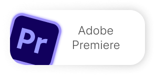 Premiere Pro Premiere Pro
