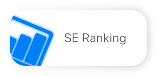 SE Ranking SE Ranking