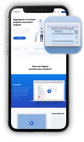 AdGoal (ADMITAD INVEST) AdGoal (ADMITAD INVEST)