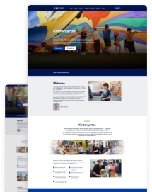 Pechersk School International Pechersk School International