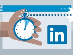 Секрети та стратегії успішної присутності на LinkedIn