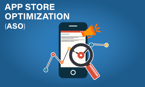App Store Optimization (ASO): Секрет успіху вашого мобільного додатку