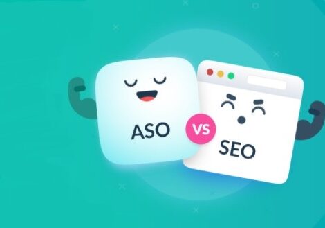 ASO та SEO: оптимізація для максимізації присутності бізнесу в цифровому світі