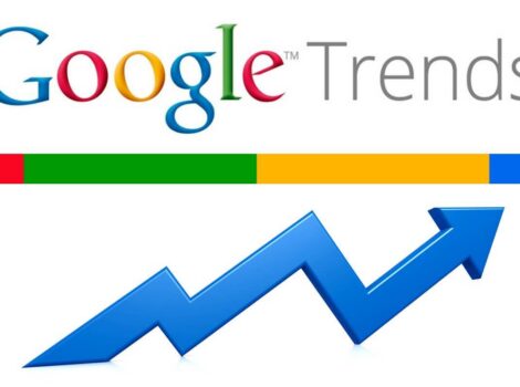 Google Trends — про особливості роботи