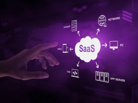 SaaS vs ліцензійне ПЗ: у чому принципова різниця і як це впливає на бізнес