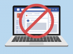 Як захистити сторінку в Facebook від бана: покроковий гайд  для бізнесу